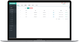 WMS : Warehouse Management System