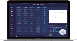WCS : Warehouse Control System